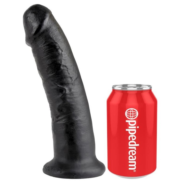 Reaslitic Dildo 9 - PD-5504-23 - Teknashop Ltd
