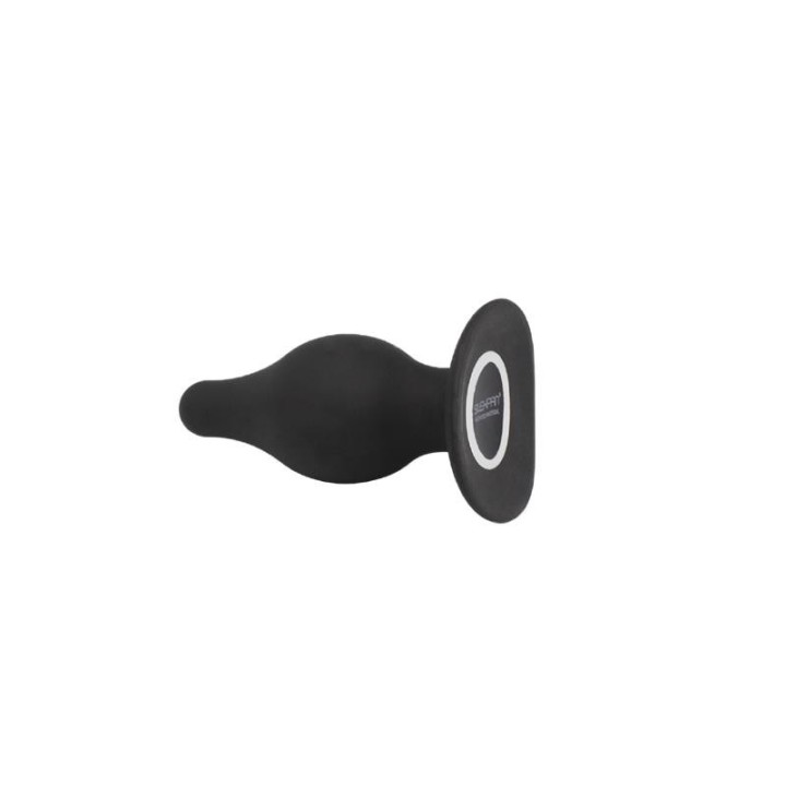 Butt Plug Model 2 Size M Black - SD-230795 - Teknashop Ltd