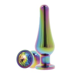 TOYJOY - ANAL PLAY TWILIGHT BUM BIJOU SMALL ANAL PLUG - D-243830 - Teknashop Ltd