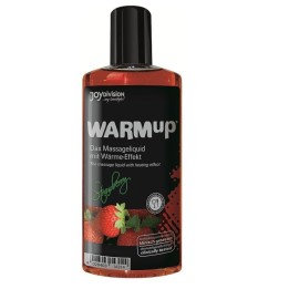 JOYDIVISION WARMUP - STRAWBERRY - D-201607 - Teknashop Ltd