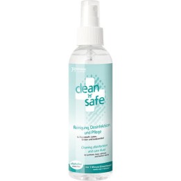 JOYDIVISION CLEAN SAFE - CLEAN SAFE 100 ML - D-207322 - Teknashop Ltd