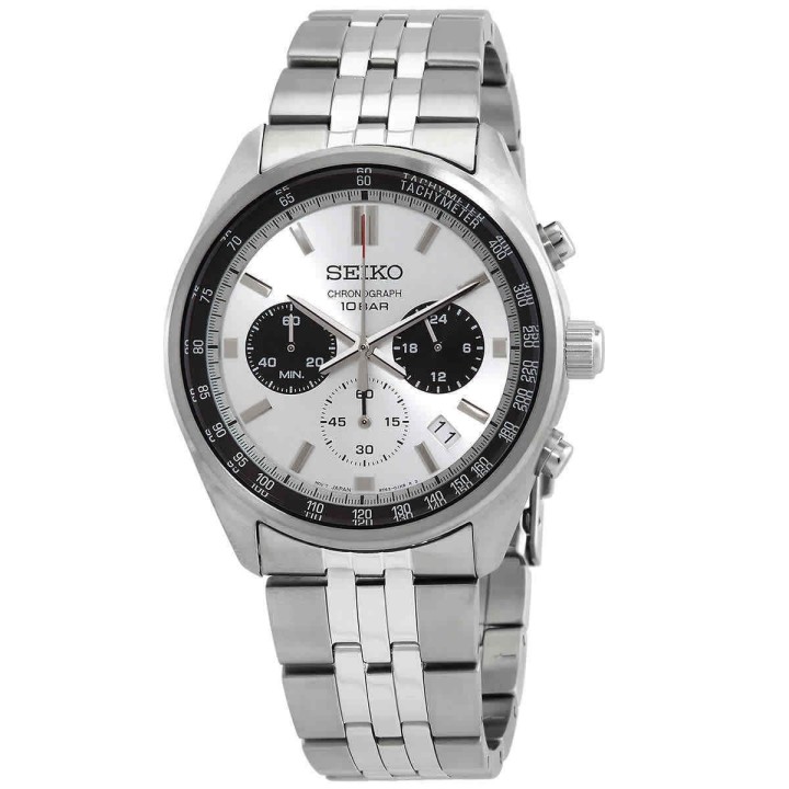 SEIKO WATCHES Mod. SSB425P1 - WW.SSB425P1 - Teknashop Ltd