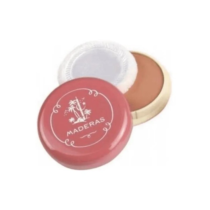 Maderas De Oriente Blush 06 Siena - unisex - Teknashop Ltd