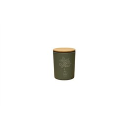 Aroma Home, Basil, Scented Candle, 150 g - Teknashop Ltd