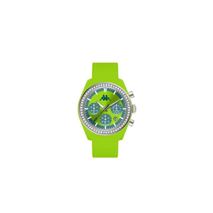 KAPPA WATCHES RUSH - KW-084 - Teknashop Ltd