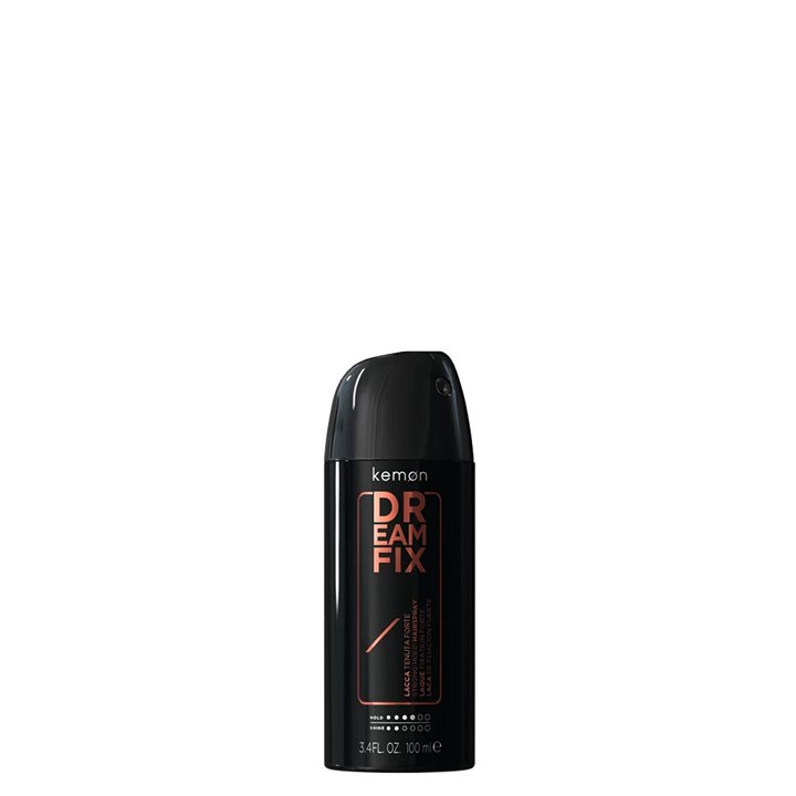 Kemon, Dreamfix, Hair Spray, 100 ml - Teknashop Ltd
