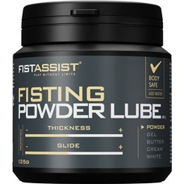 COBECO - FIST ASSIST POWDER LUBE 135 GR - D-245052 - Teknashop Ltd
