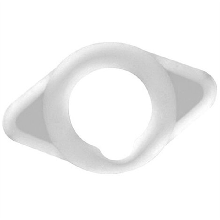 JOYDIVISION POTENZDUO - MAXIMUS WHITE RING - XS - D-212745 - Teknashop Ltd