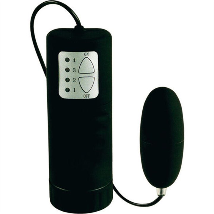 CALEXOTICS - COLT WATERPROOF POWER BULLET - D-223604 - Teknashop Ltd
