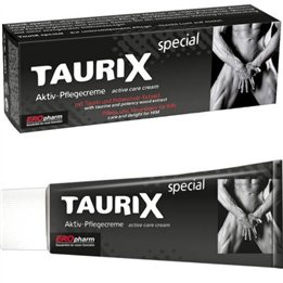 JOYDIVISION EROPHARM - TAURIX SPECIAL 40 ML - D14831 - Teknashop Ltd