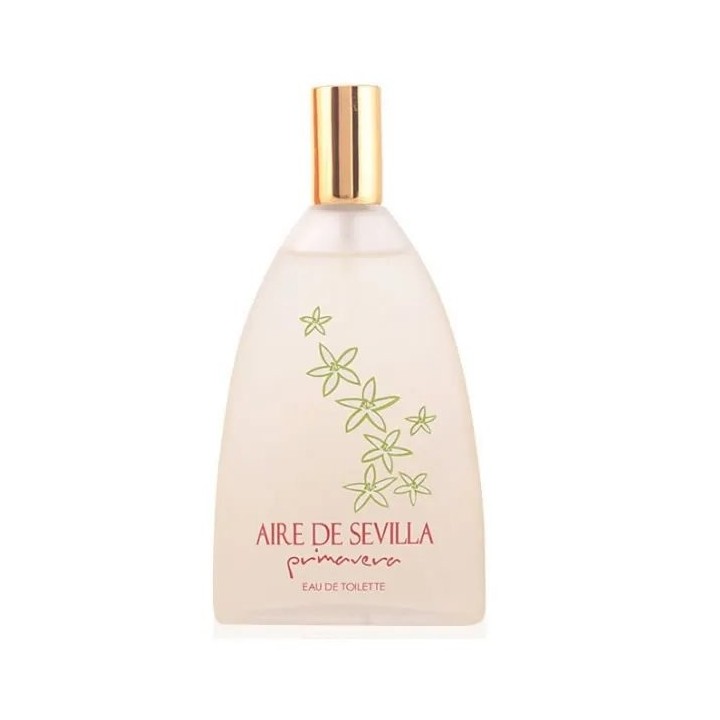 Aire De Sevilla Si Quiero Eau De Toilette Spray 150ml - unisex - Teknashop Ltd