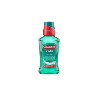 Colgate Plax Mouthwash 250ml - unisex - Teknashop Ltd