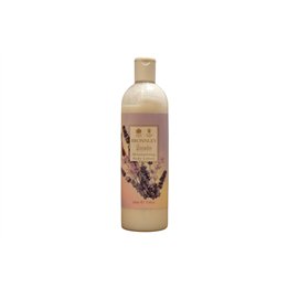 Bronnley, Lavander, Moisturizing, Body Lotion, 500 ml - Teknashop Ltd