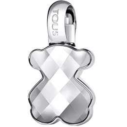 Tous Loveme The Silver Parfum Eau De Perfume Spray 30ml - unisex - Teknashop Ltd