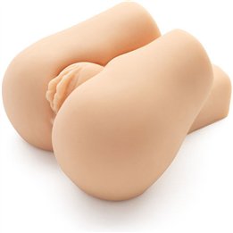 ACT - NASTY NYMPHO BOUNCER WITH VIBRATOR - D-223163 - Teknashop Ltd