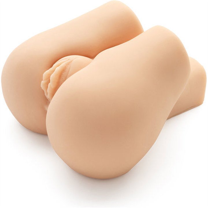 ACT - NASTY NYMPHO BOUNCER WITH VIBRATOR - D-223163 - Teknashop Ltd