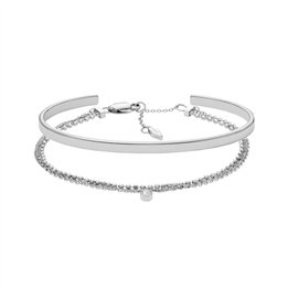 FOSSIL JEWELS JEWELRY Mod. JGFTSET1089 - WW.JGFTSET1089 - Teknashop Ltd