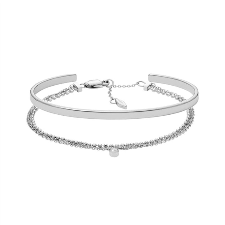 FOSSIL JEWELS JEWELRY Mod. JGFTSET1089 - WW.JGFTSET1089 - Teknashop Ltd