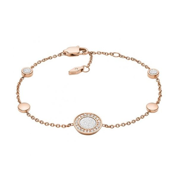 FOSSIL JEWELS JEWELRY Mod. JF03264791 - WW.JF03264791 - Teknashop Ltd
