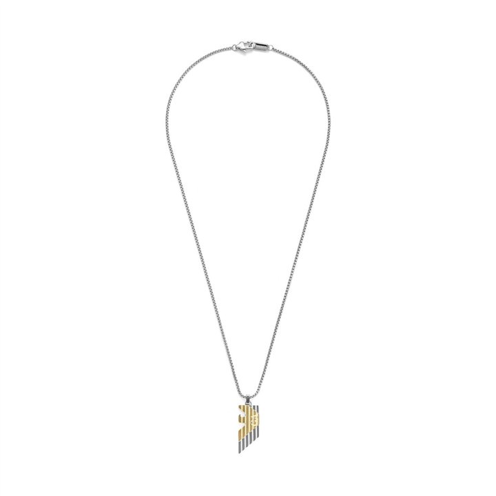 EMPORIO ARMANI JEWELS JEWELRY Mod. EGS3073040 - WW.EGS3073040 - Teknashop Ltd