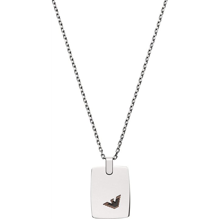 EMPORIO ARMANI JEWELS JEWELRY Mod. EGS2471040 - WW.EGS2471040 - Teknashop Ltd