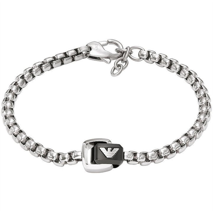 EMPORIO ARMANI JEWELS JEWELRY Mod. EGS2938040 - WW.EGS2938040 - Teknashop Ltd