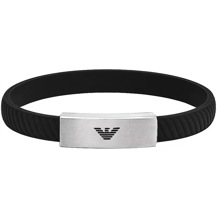 EMPORIO ARMANI JEWELS JEWELRY Mod. EGS2996040 - WW.EGS2996040 - Teknashop Ltd