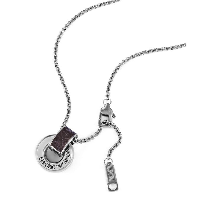 EMPORIO ARMANI JEWELS JEWELRY Mod. EGS3134040 - WW.EGS3134040 - Teknashop Ltd