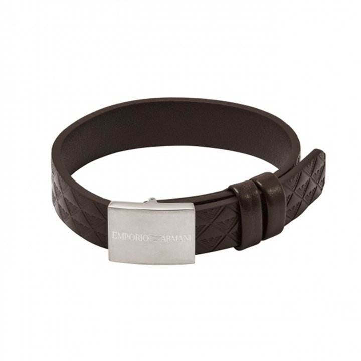 EMPORIO ARMANI JEWELS JEWELRY Mod. EGS3135040 - WW.EGS3135040 - Teknashop Ltd