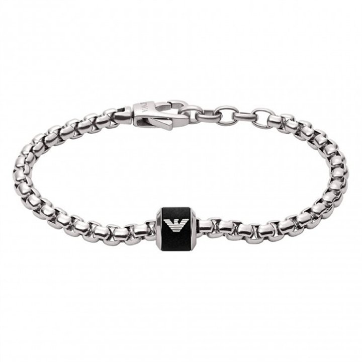 EMPORIO ARMANI JEWELS JEWELRY Mod. EGS2911040 - WW.EGS2911040 - Teknashop Ltd