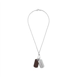 EMPORIO ARMANI JEWELS JEWELRY Mod. EGS3133040 - WW.EGS3133040 - Teknashop Ltd