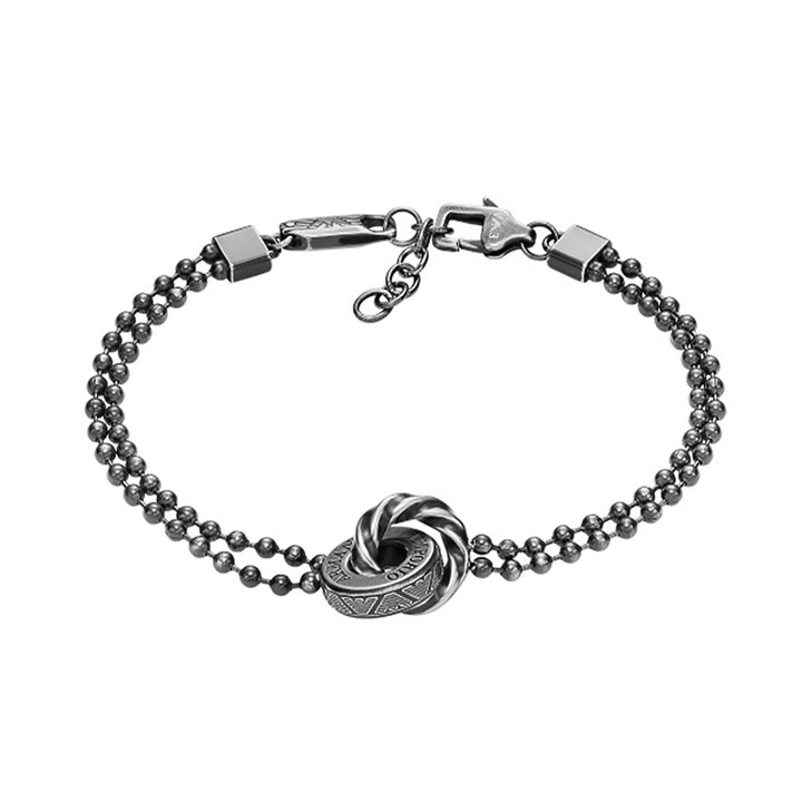 EMPORIO ARMANI JEWELS JEWELRY Mod. EGS3028040 - WW.EGS3028040 - Teknashop Ltd