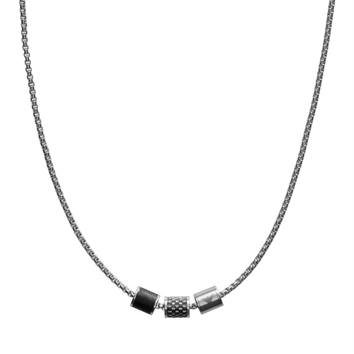 EMPORIO ARMANI JEWELS JEWELRY Mod. EGS2383020 - WW.EGS2383020 - Teknashop Ltd