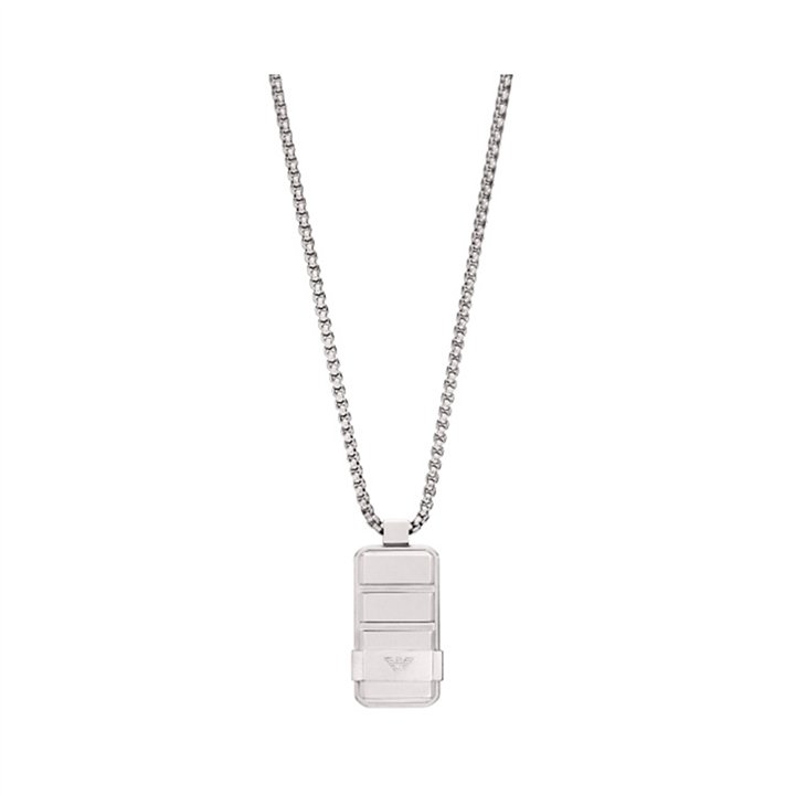 EMPORIO ARMANI JEWELS JEWELRY Mod. EGS3078040 - WW.EGS3078040 - Teknashop Ltd