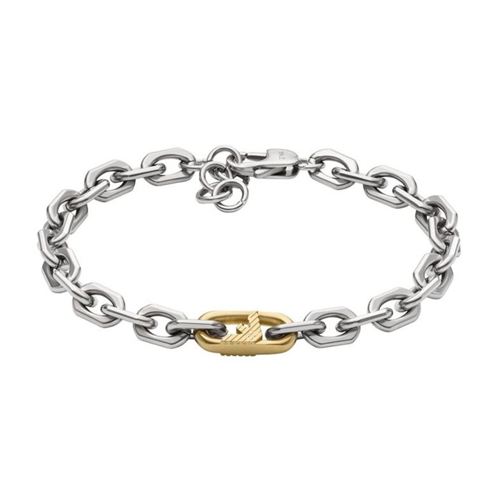 EMPORIO ARMANI JEWELS JEWELRY Mod. EGS3148040 - WW.EGS3148040 - Teknashop Ltd