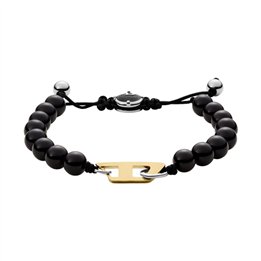 DIESEL JEWELS JEWELRY Mod. DX1341040 - WW.DX1341040 - Teknashop Ltd