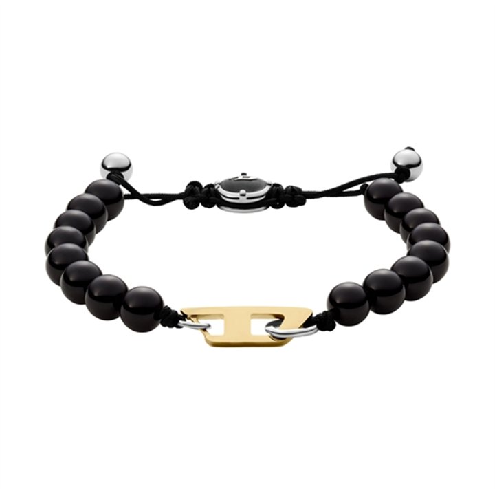 DIESEL JEWELS JEWELRY Mod. DX1341040 - WW.DX1341040 - Teknashop Ltd