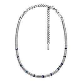 DIESEL JEWELS JEWELRY Mod. DX1576931 - WW.DX1576931 - Teknashop Ltd