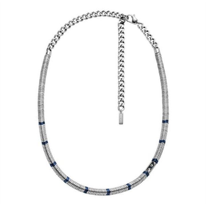 DIESEL JEWELS JEWELRY Mod. DX1576931 - WW.DX1576931 - Teknashop Ltd