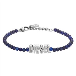 DIESEL JEWELS JEWELRY Mod. DX1544040 - WW.DX1544040 - Teknashop Ltd