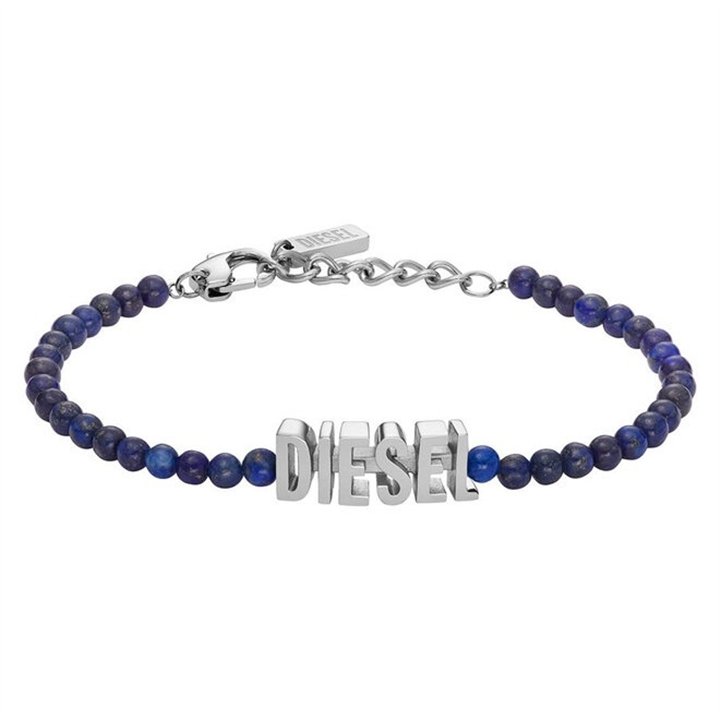 DIESEL JEWELS JEWELRY Mod. DX1544040 - WW.DX1544040 - Teknashop Ltd