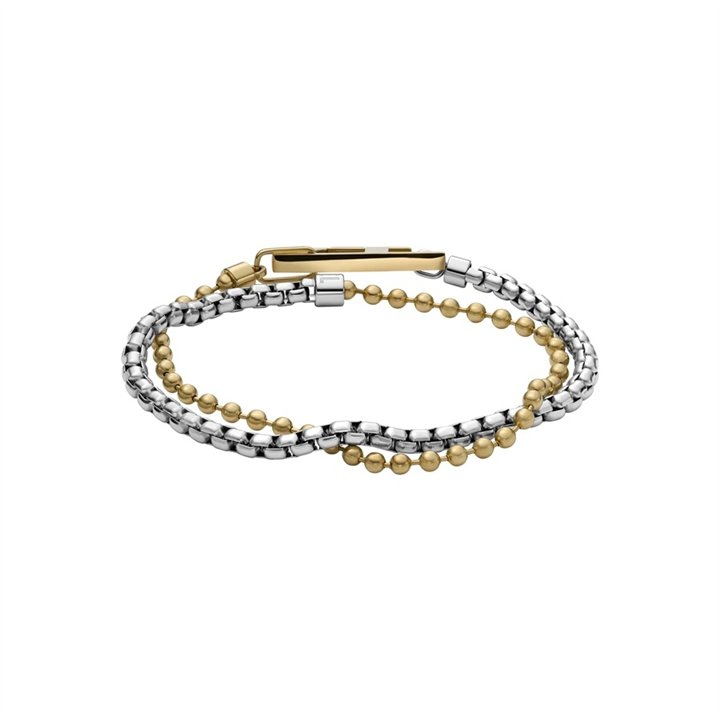 DIESEL JEWELS JEWELRY Mod. DX1570931 - WW.DX1570931 - Teknashop Ltd