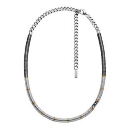 DIESEL JEWELS JEWELRY Mod. DX1575931 - WW.DX1575931 - Teknashop Ltd