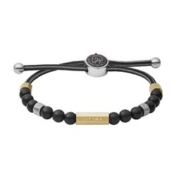 DIESEL JEWELS JEWELRY Mod. DX1269710 - WW.DX1269710 - Teknashop Ltd