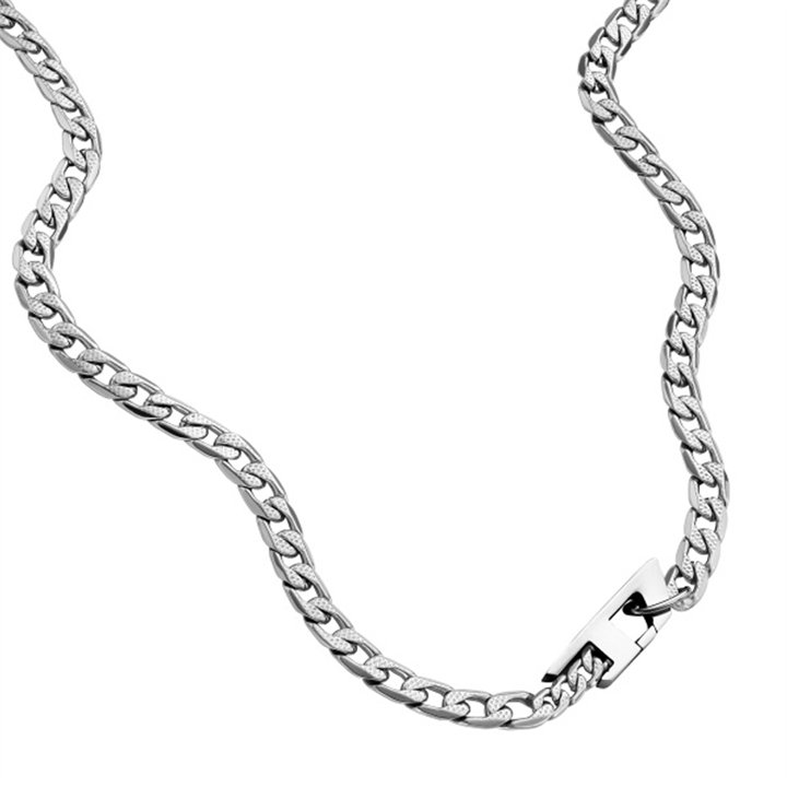 DIESEL JEWELS JEWELRY Mod. DX1497040 - WW.DX1497040 - Teknashop Ltd