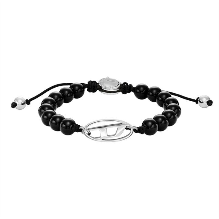 DIESEL JEWELS JEWELRY Mod. DX1434040 - WW.DX1434040 - Teknashop Ltd
