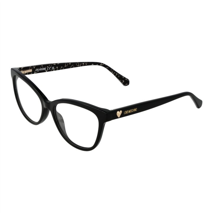 MOSCHINO LOVE MOD. MOL640 54INA - WW.MOL640 54INA - Teknashop Ltd