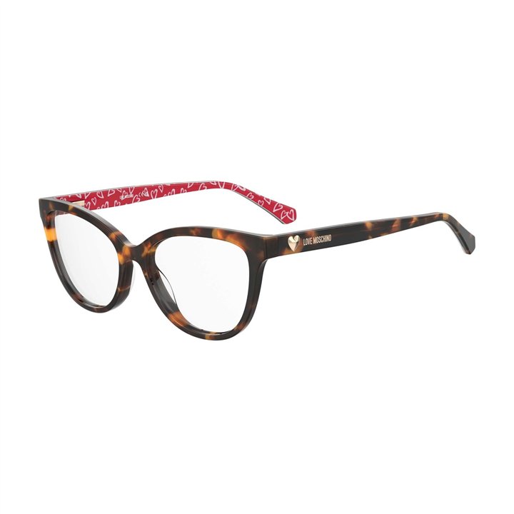 MOSCHINO LOVE MOD. MOL640 542VM - WW.MOL640 542VM - Teknashop Ltd