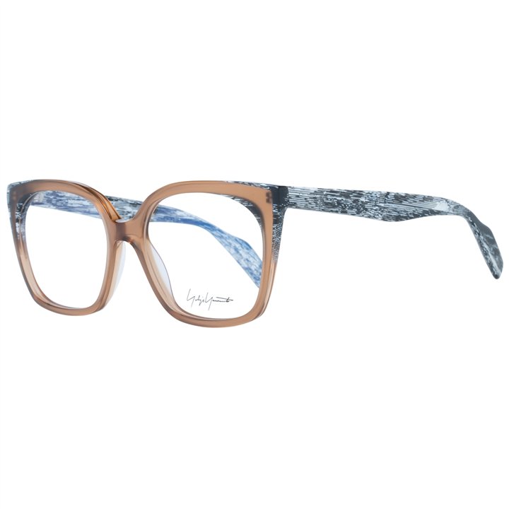 YOHJI YAMAMOTO MOD. YY1037 54111 - WW.YY1037 54111 - Teknashop Ltd