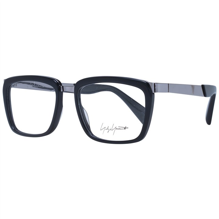YOHJI YAMAMOTO MOD. YY1016 54019 - WW.YY1016 54019 - Teknashop Ltd